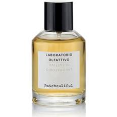 Laboratorio Olfattivo Patchouliful 100 ml 100ml