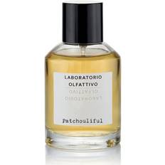 Laboratorio Olfattivo Patchouliful Eau Parfum 100ml