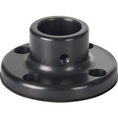 WERMA Base Para Montaje De Tuberías Metal 975 840 91
