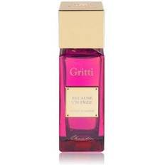 Parfüme Gritti Ivy Collection Because I'm free Extrait 100ml