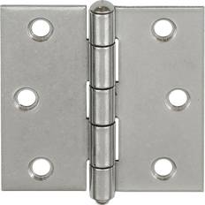Spikes en Absorbers Vormann Scharnier Breedte 90 mm 1.75 mm Roestvrij Staal V2A