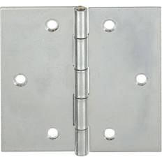 Spikes & Absorbers Vormann Scharniere Kaentig 80 x 80 mm
