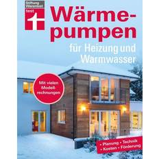 Heizkörper Wärmepumpen Warmwasser