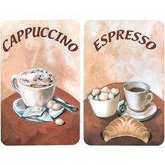 Wenko Coffee Rektangulær Plast 300 mm