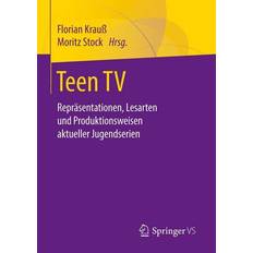 Media Player Teen TV