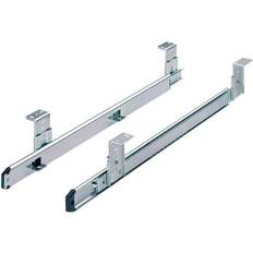 Accessori per Elettrodomestici Bianchi Tastaturauszug KA 3434 STA, verz. 350mm Hettich