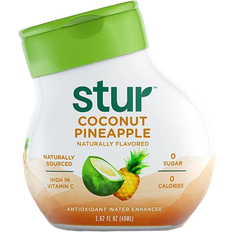 Coconut Pineapple Liquid Water Enhancer