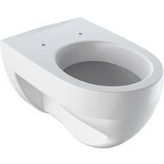 Geberit Toilets Geberit Renova Nr.1 Flachspül WC 6l wandhängend