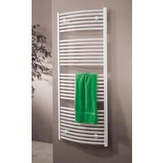 Bon_marché Radiateurs à Eau Schulte Radiateur Sèche-Serviette À Eau Chaude 150 x 60 cm 820 w