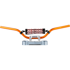 Renthal Styr Padded 7/8, Orange