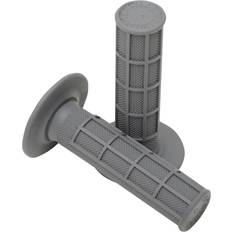 Grey Grips Renthal Mx Diamond/waffle Medium