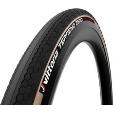 Cykeldæk 47 622 Vittoria Dæk Terreno Zero Tan/blk/blk 47-622 Tlr G2