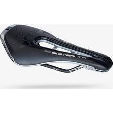 Pro Pyöräsadulat Pro Stealth Chrome Inox Saddle