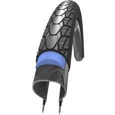 Rullstolsdäck Schwalbe Marathon Plus Black Roll SmartGuard 25-559