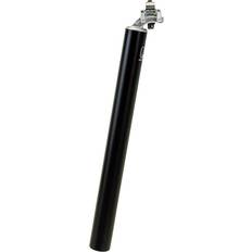 Sadelpind ATB Aluminum ø27,2mm 350mm Matt Black