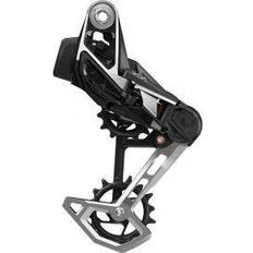 Cykeldelar Sram XX Eagle AXS 10-52T Bakväxel Alu, 12-delt, Max 52T