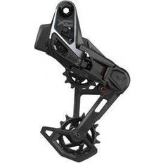 Cykeldelar Sram X0 Eagle AXS 10-52T Alu, 12-delad, Max