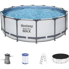 Bestway steel pro Bestway Steel Pro Max Pool Ø427cm