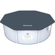 Poolovertræk på tilbud Bestway 58037, Cover, Blå, Polyethylen, 3,6. [Levering: 6-14 dage]
