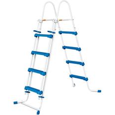 Poolleitern Summer Waves Summer Waves Poolleiter 132 cm