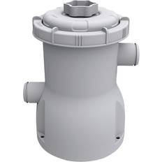 Poolpumpen Happy People Filterpumpe 12V