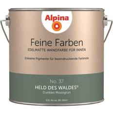 Malerfarbe Alpina Feine Farben