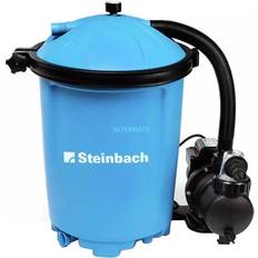 Pools Steinbach Filteranlage Active Balls 75, Wasserfilter