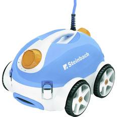 Poolpflege Steinbach Poolrunner