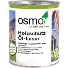 Osmo Holzschutz Öl-Lasur 750