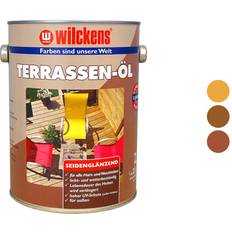 Wilckens Wilckens Terrassen-Öl Douglasie 2,5l Braun