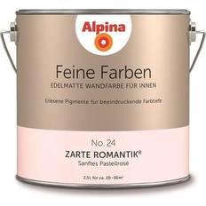 Alpina Feine Farben 'Zarte Rosa