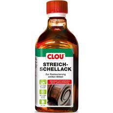 Malerfarbe Clou Streich Schellack