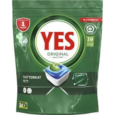 Yes original Yes Original Dish Detergent 39 Tablets