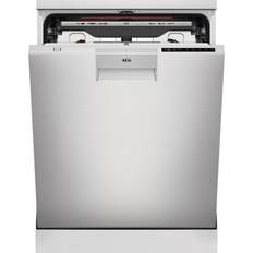 Opvaskemaskiner AEG Dishwasher FFB73716PM