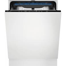 Opvaskemaskiner Electrolux EEM48321L, Fuldt Hvid, Sort