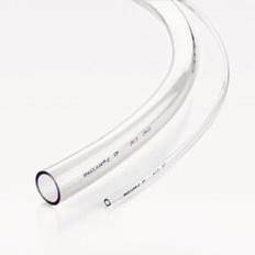 Abfluss-, Boden- & Entwässerungsrohre Rehau 10308501003 PVC-Schlauch rauclair-e Innen-D. 13 mm Länge 50 m 3 mm 19 mm