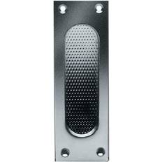 Sì Porte Interne Schiebetürmuschel 42 4211 120 mm 40 mm FSB Porta Interna (x)