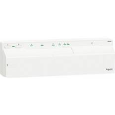 Schneider Electric Wiser Distribution Panel CCTFR6610