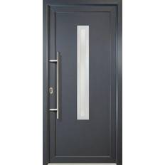 Meeth Meeth Signum Exclusiv Außentür Klarglas R (x200cm)