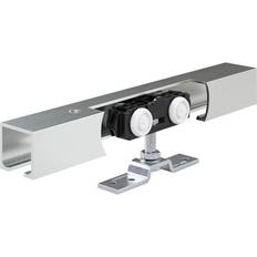Interior Doors Geze GEZE Set 80 NT Holz Rollan Interior Door (x)