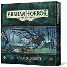 Arkham horror dunwich legacy Fantasy Flight Games Arkham Horror Arkham Horror Dunwich Legacy (Edge Entertainment) EDGEDGAHC02