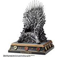 The Noble Collection Sällskapsspel The Noble Collection Game Of Thrones Iron Throne Bookend 19 cm