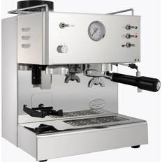 Macinacaffè QuickMill 03035 Pegaso Macchina da Caffè con Macinacaffè Integrato