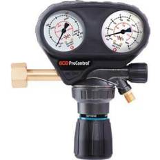 Gasgrillzubehör GCE Flaschendruckminderer ProControl Propan 25bar 1-stufig GCE RHÖNA