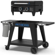 Pit Boss Ultimate Plancha 2 50mbar