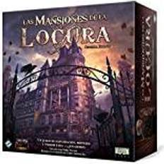 Mansions of madness Asmodee Fantasy Flight Games Mansions of Madness FFMAD20