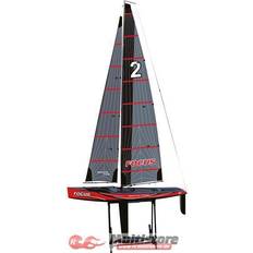 Amewi Bateaux RC Amewi Voilier RC prêt à fonctionner (RtR) 995 mm