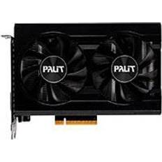 Geforce 3050 Palit Microsystems GeForce RTX 3050 Dual 8Go