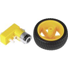 Joy-it Com-Motor04 Gearmotor 1 stk