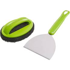 Outdoorchef Rengøringsudstyr Outdoorchef Plancha Rengøringssæt 18.211.99